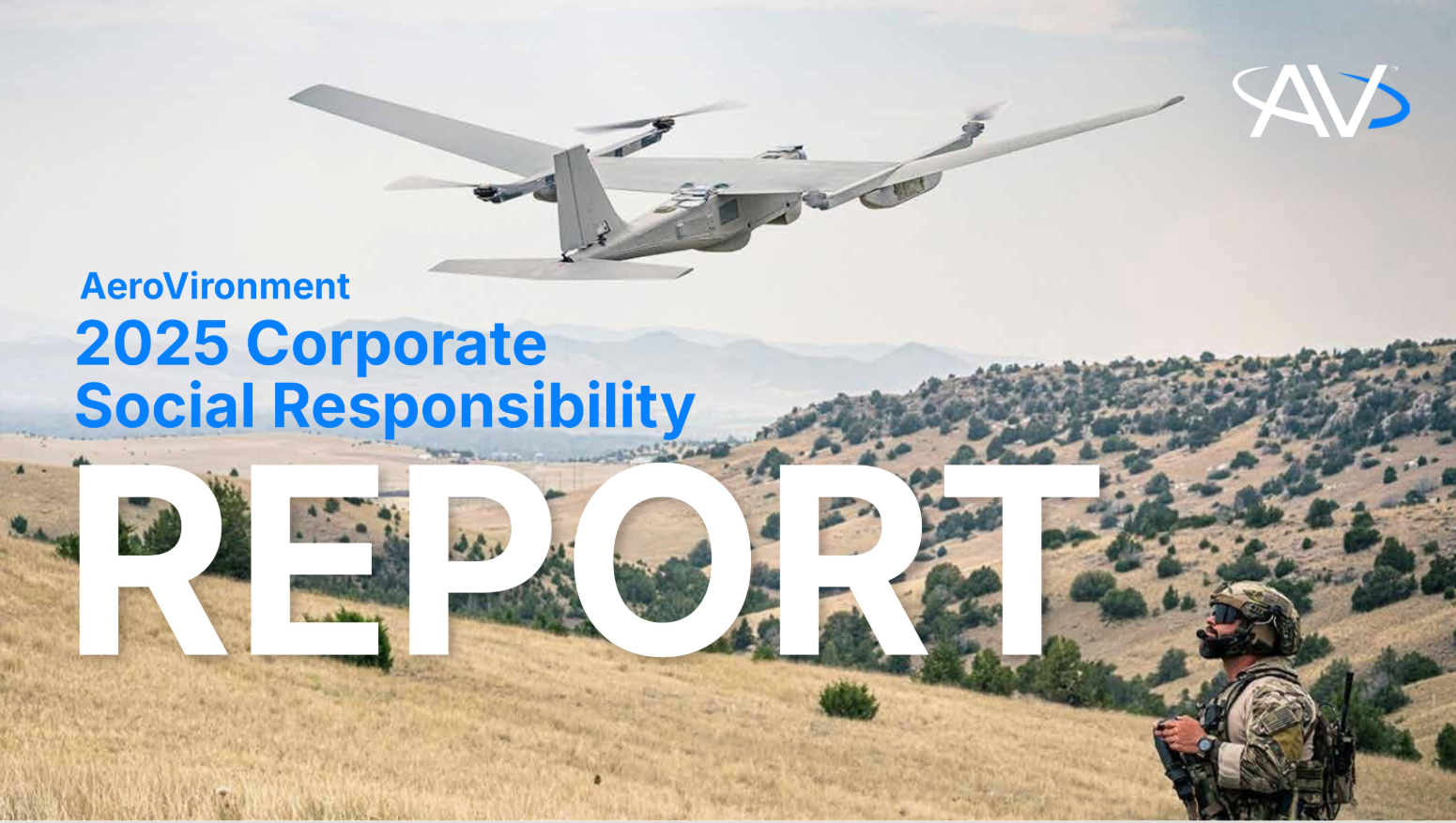 CSR Report