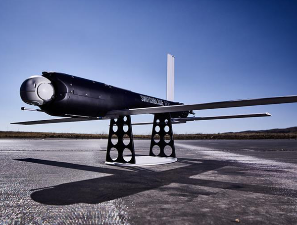 Switchblade 600 Loitering Munition System